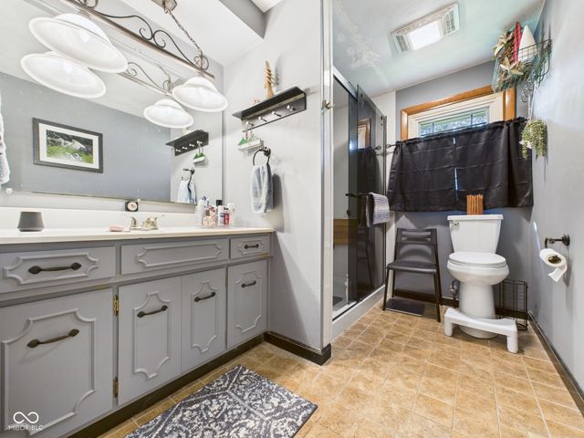 4013 Eastern Drive, Anderson, IN 46012