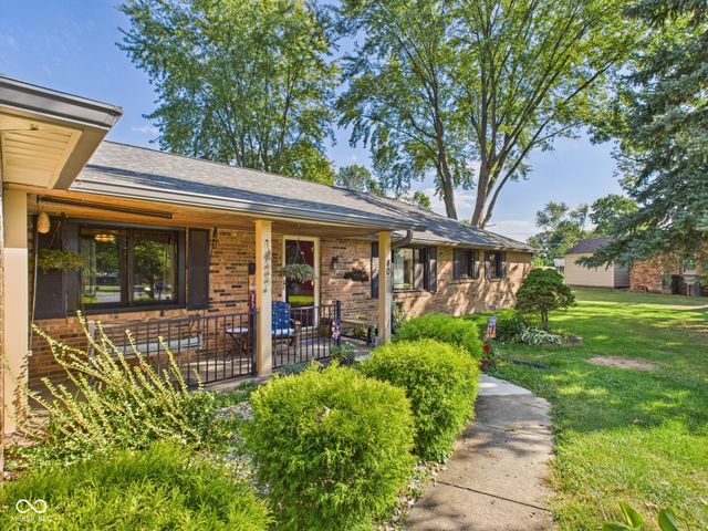 4013 Eastern Drive, Anderson, IN 46012