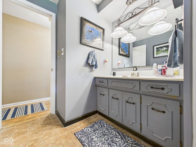 4013 Eastern Drive, Anderson, IN 46012