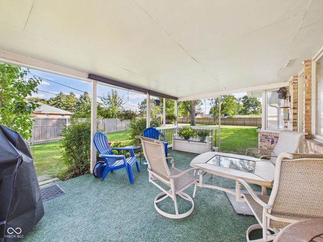 4013 Eastern Drive, Anderson, IN 46012