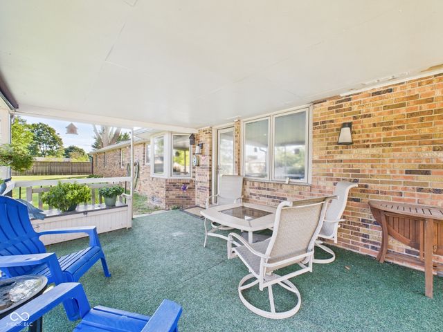 4013 Eastern Drive, Anderson, IN 46012