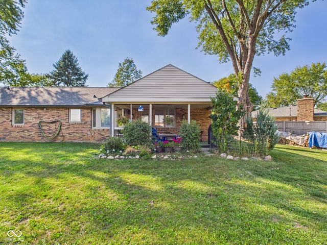 4013 Eastern Drive, Anderson, IN 46012