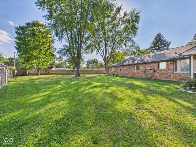 4013 Eastern Drive, Anderson, IN 46012