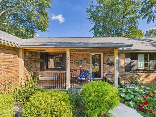 4013 Eastern Drive, Anderson, IN 46012