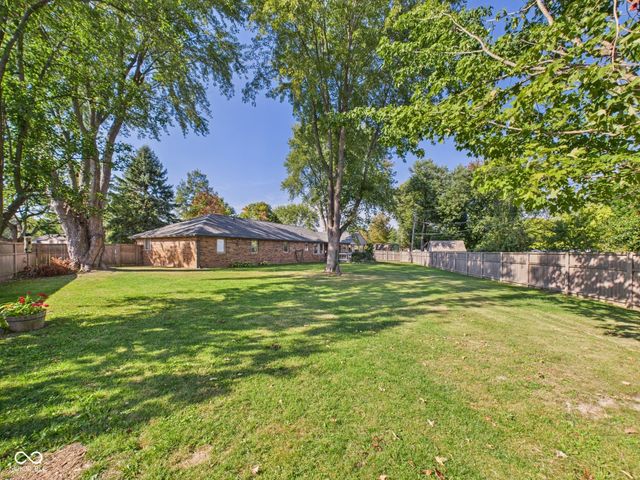 4013 Eastern Drive, Anderson, IN 46012