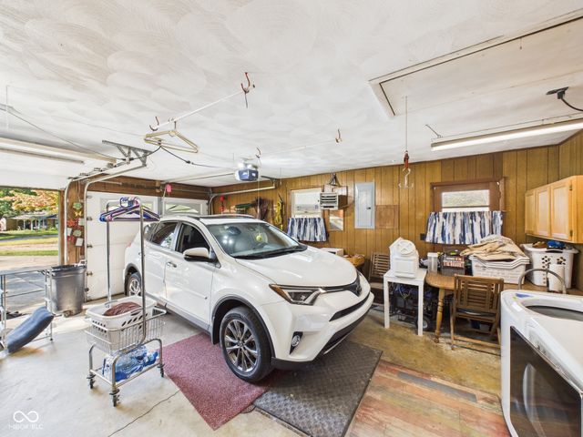 4013 Eastern Drive, Anderson, IN 46012