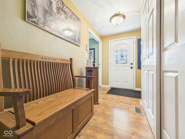 4013 Eastern Drive, Anderson, IN 46012