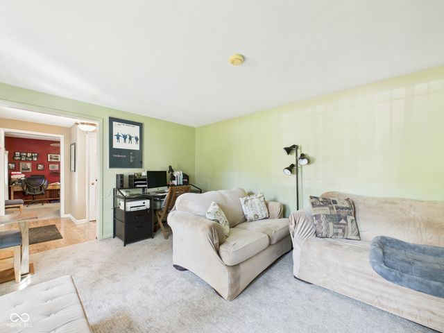 4013 Eastern Drive, Anderson, IN 46012