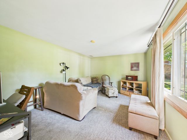 4013 Eastern Drive, Anderson, IN 46012