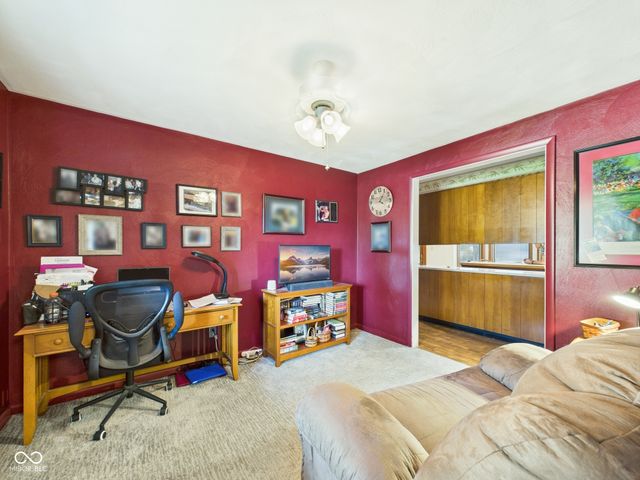 4013 Eastern Drive, Anderson, IN 46012