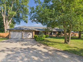 4013 Eastern Drive, Anderson, IN 46012