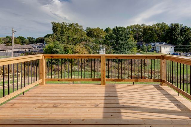 4107 Tamarack Lane Lot 181, Battlefield, MO 65619