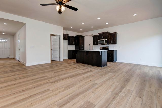 4107 Tamarack Lane Lot 181, Battlefield, MO 65619