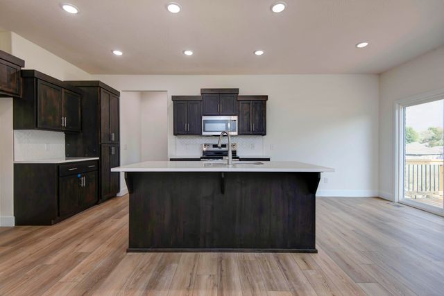 4107 Tamarack Lane Lot 181, Battlefield, MO 65619