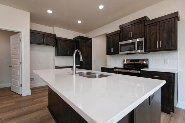 4107 Tamarack Lane Lot 181, Battlefield, MO 65619