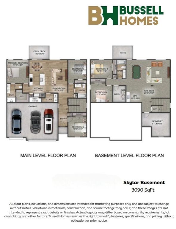 4107 Tamarack Lane Lot 181, Battlefield, MO 65619