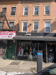 2083 Nostrand Avenue 2 Familly With Store, Brooklyn, NY 11210