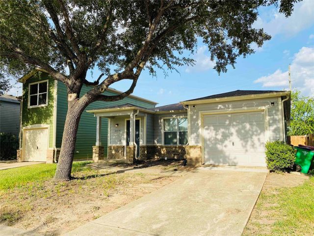 3319 Becker Glen Street, Fresno, TX 77545