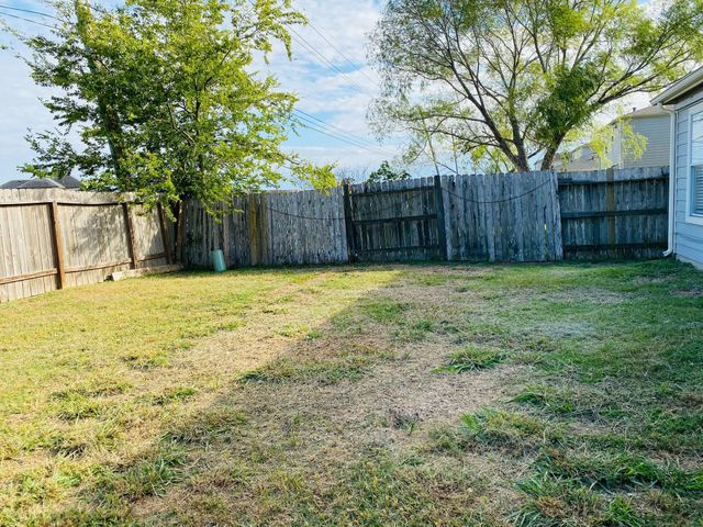 3319 Becker Glen Street, Fresno, TX 77545