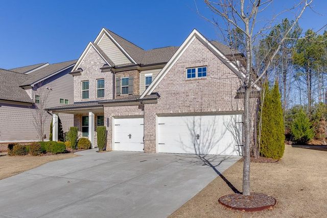 3005 Davidsonville Drive, Cumming, GA 30041