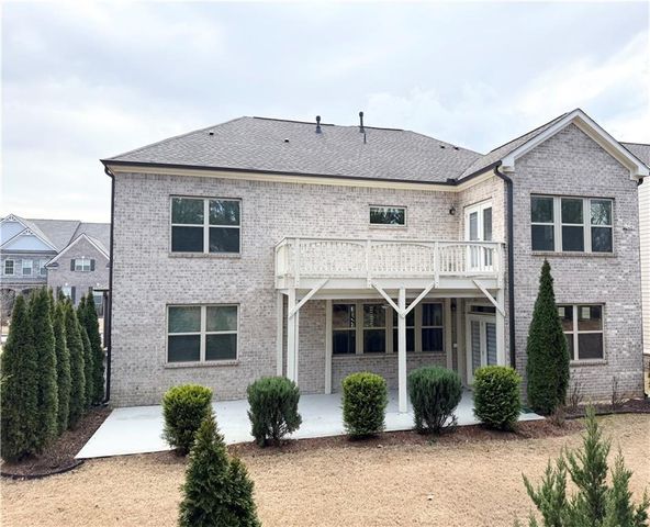 3005 Davidsonville Drive, Cumming, GA 30041