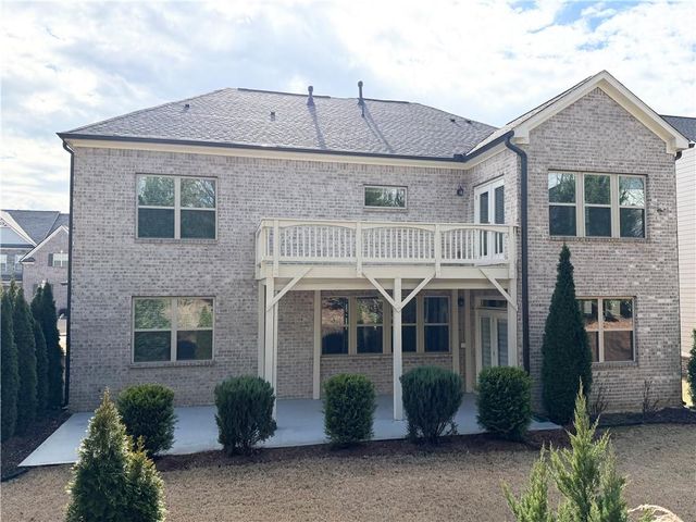 3005 Davidsonville Drive, Cumming, GA 30041