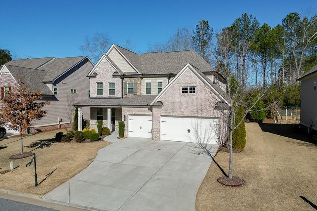 3005 Davidsonville Drive, Cumming, GA 30041
