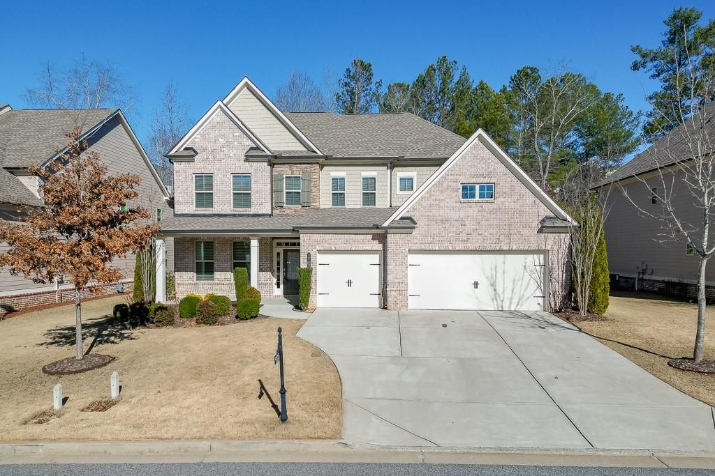 3005 Davidsonville Drive, Cumming, GA 30041