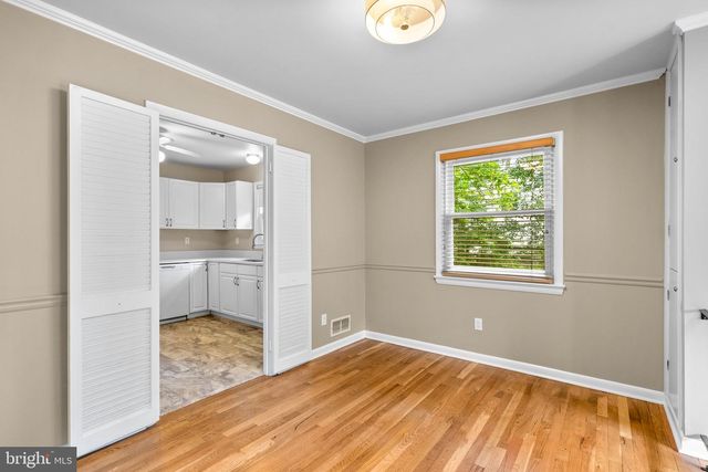 16204 CANNFIELD DRIVE, Laurel, MD 20707