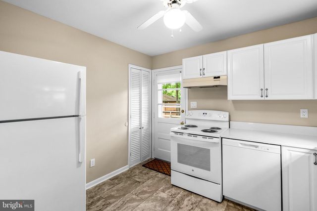 16204 CANNFIELD DRIVE, Laurel, MD 20707