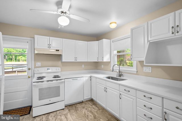 16204 CANNFIELD DRIVE, Laurel, MD 20707