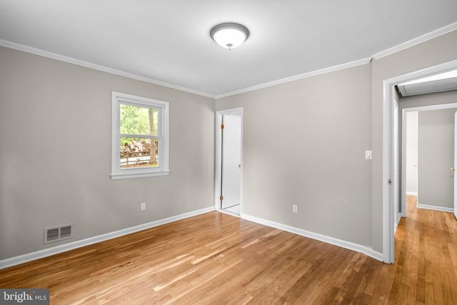16204 CANNFIELD DRIVE, Laurel, MD 20707