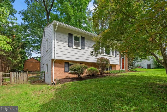 16204 CANNFIELD DRIVE, Laurel, MD 20707