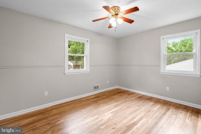 16204 CANNFIELD DRIVE, Laurel, MD 20707