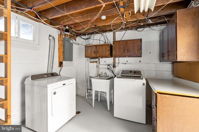 16204 CANNFIELD DRIVE, Laurel, MD 20707