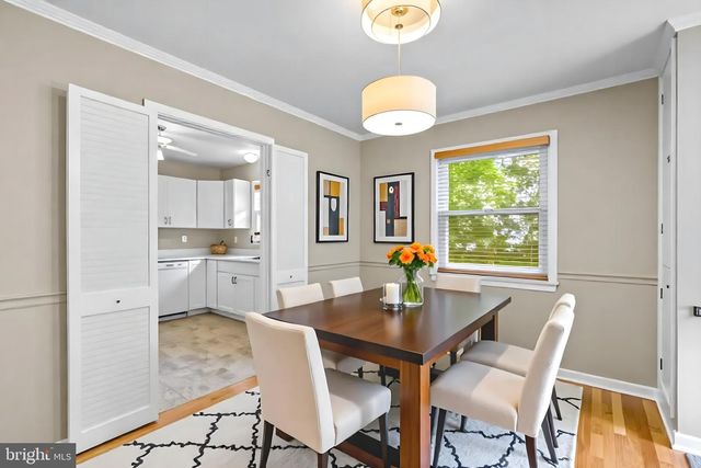 16204 CANNFIELD DRIVE, Laurel, MD 20707