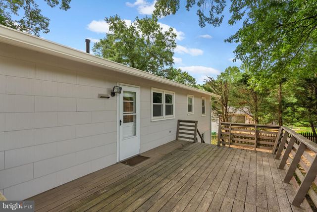 16204 CANNFIELD DRIVE, Laurel, MD 20707