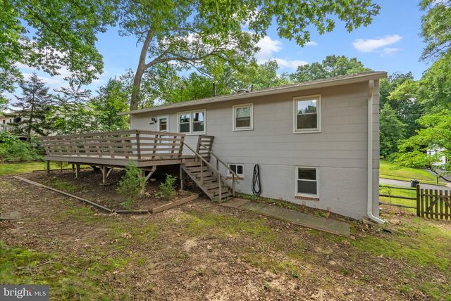 16204 CANNFIELD DRIVE, Laurel, MD 20707