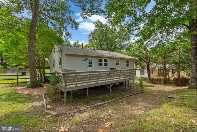 16204 CANNFIELD DRIVE, Laurel, MD 20707