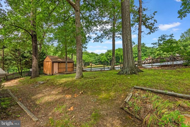 16204 CANNFIELD DRIVE, Laurel, MD 20707