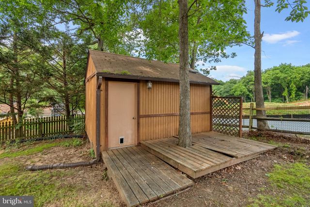 16204 CANNFIELD DRIVE, Laurel, MD 20707