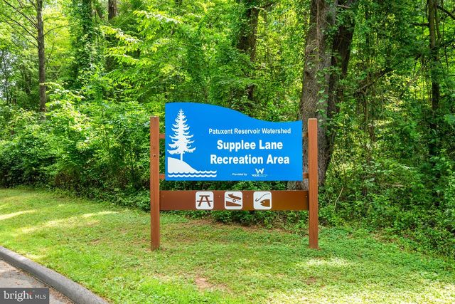 16204 CANNFIELD DRIVE, Laurel, MD 20707