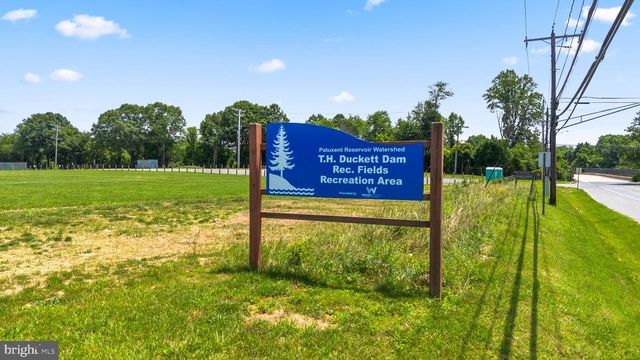 16204 CANNFIELD DRIVE, Laurel, MD 20707