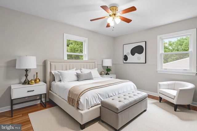 16204 CANNFIELD DRIVE, Laurel, MD 20707