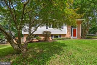 16204 CANNFIELD DRIVE, Laurel, MD 20707