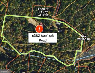 6382 Medlock Road, Gainesville, GA 30506