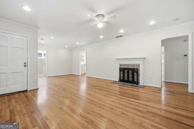 969 S Columbia Drive, Decatur, GA 30030