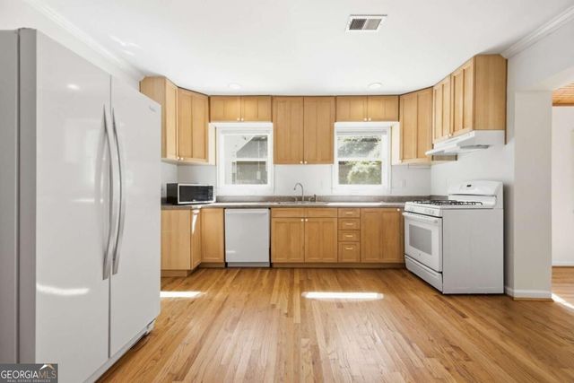 969 S Columbia Drive, Decatur, GA 30030