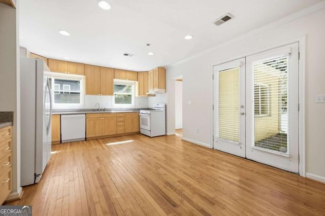 969 S Columbia Drive, Decatur, GA 30030