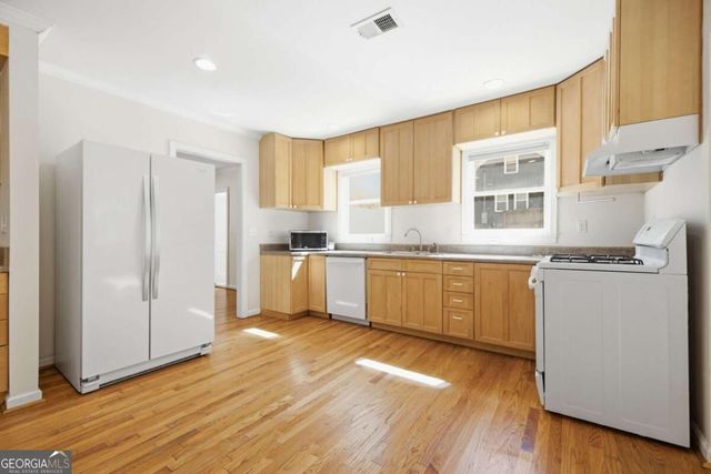 969 S Columbia Drive, Decatur, GA 30030